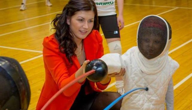 Julia Beljajeva
