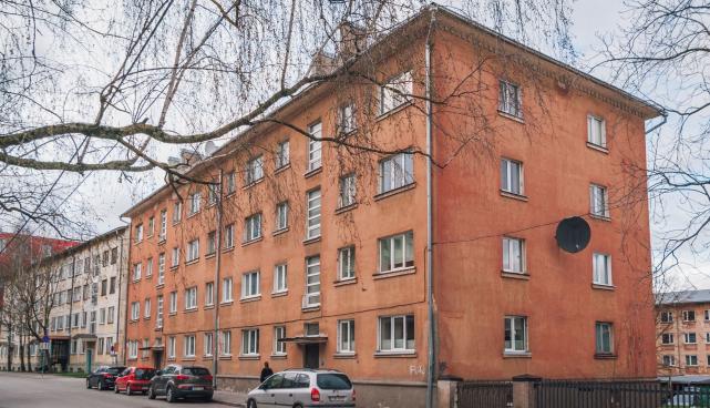 Калеви 10