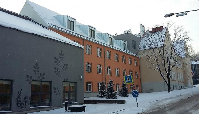 kesklinna kool