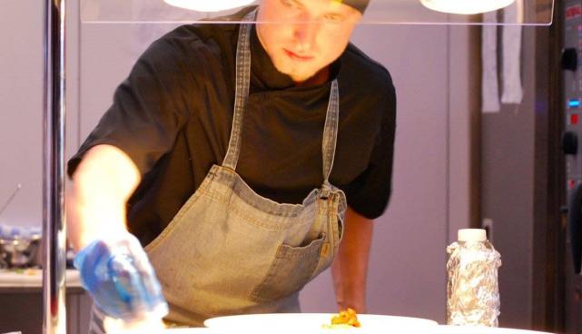 Fotol Markus Pärn AEHT võistlustel