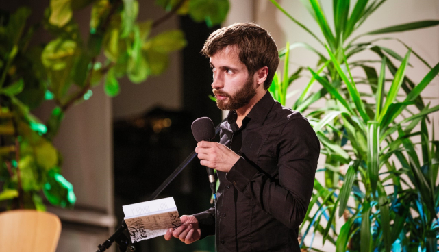 Kristjan Haljak  