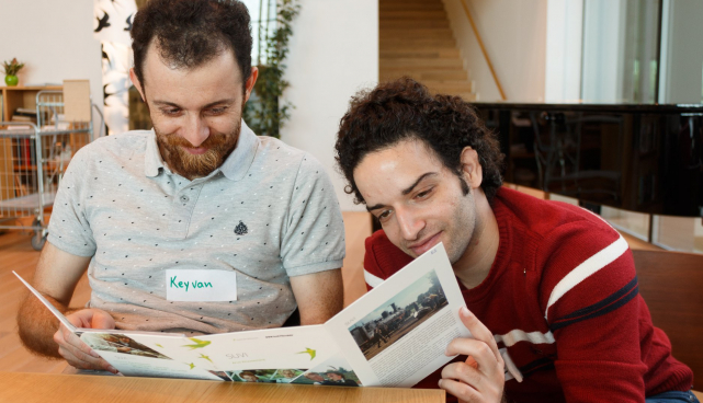 Course on Estonian culture "Live the Lives of Estonians" begins in October