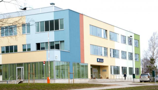 kutsehariduskeskus