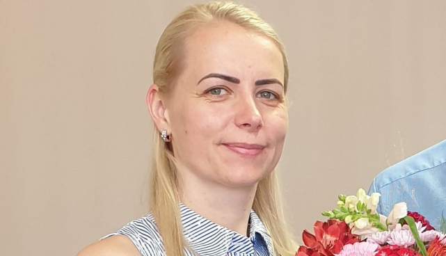 lasteaia juhtaja