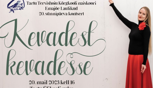 Emajõe laulikud