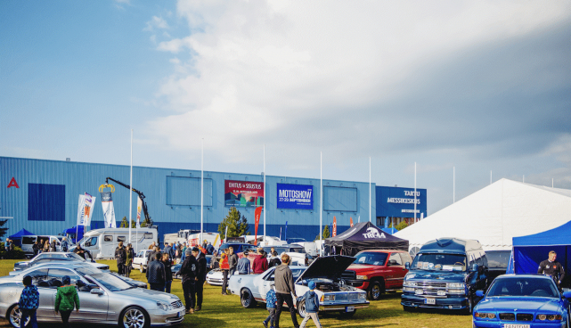 motoshow