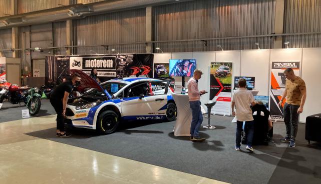 motoshow