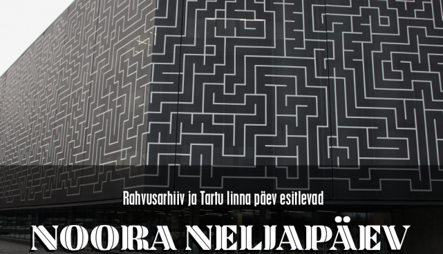 Noora