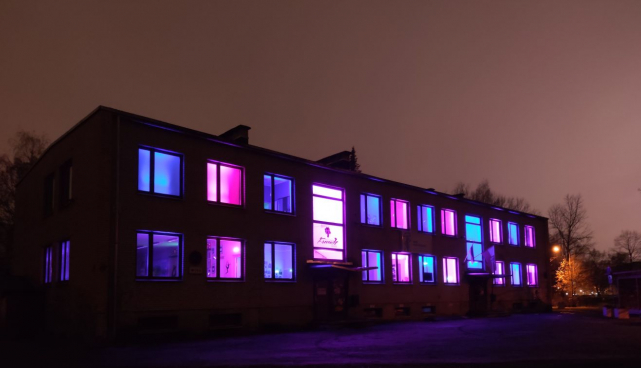 noortekeskus