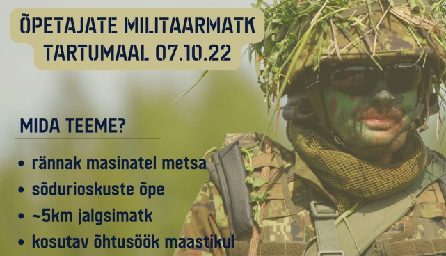 kaitseliitlane
