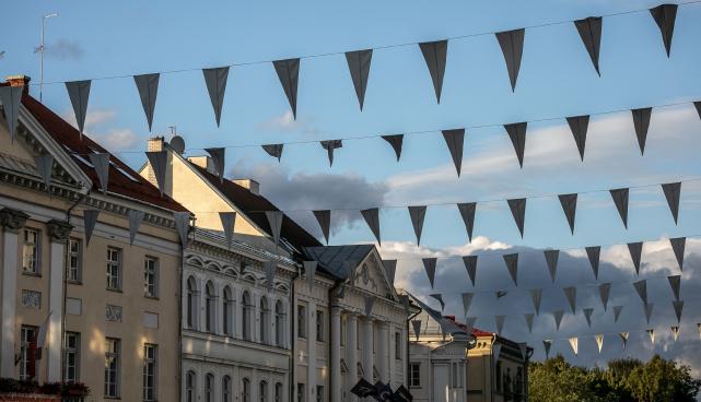 raekoja plats