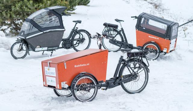Tartu’s Velorent