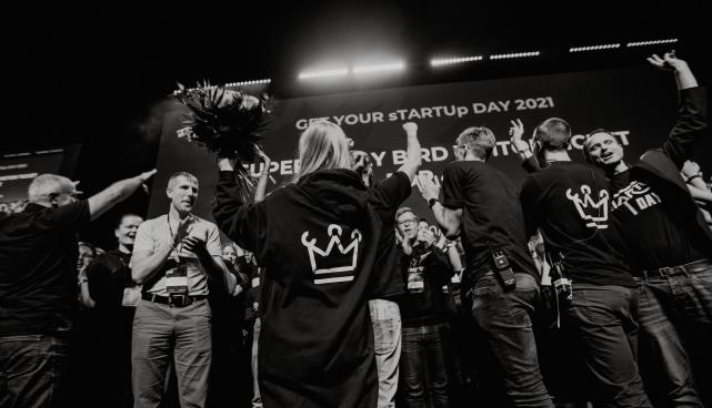 sTARTUp_Day