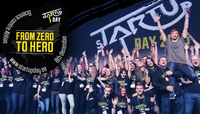 TARTUp Day