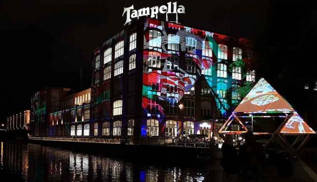 Tampella
