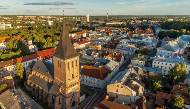 Tartu