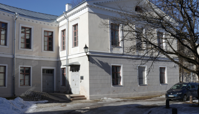 hoone Uppsala 10