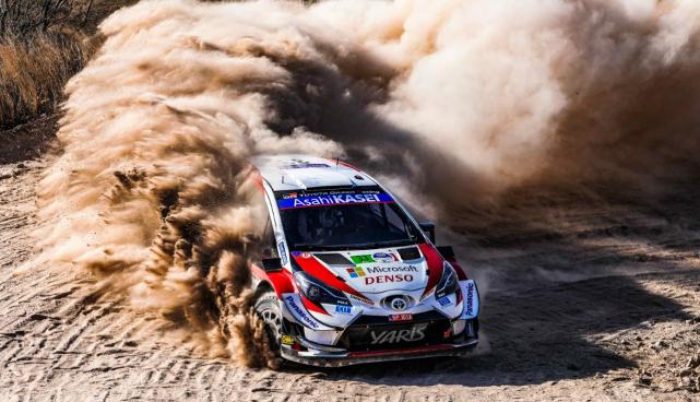 Ralli
