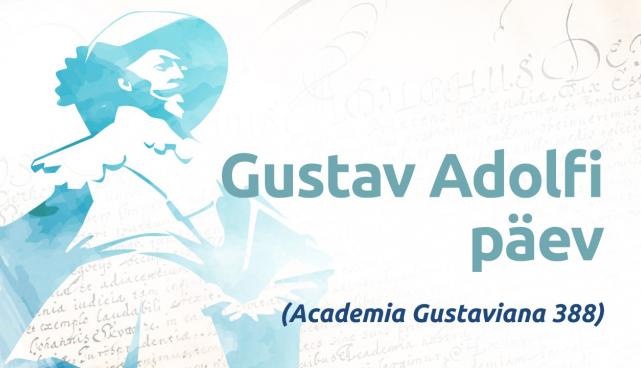Rootsi kuninga Gustav Adolfi päev