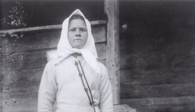 The Human Face of Nations: Finno-Ugric and Samoyedic People in Old Ethnographic Photographs