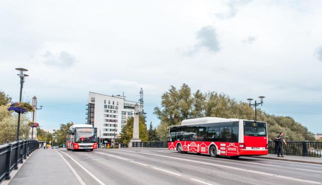 автобус