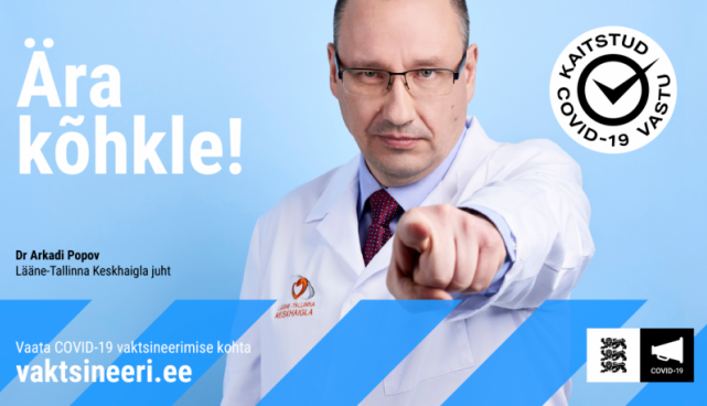 Vaktsineerimine