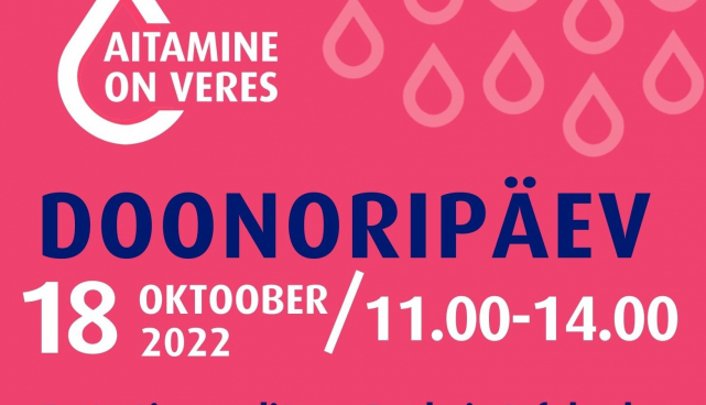 doonoripäev