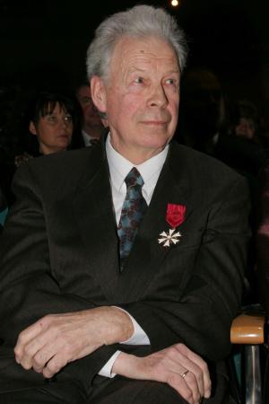 Igor Holts