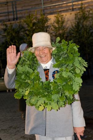Uno Uiga. Foto: Jaak Nilson