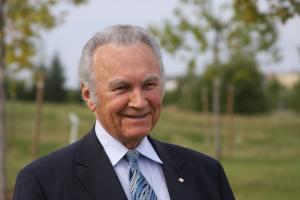 Arnold Rüütel