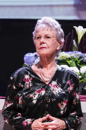 Anne Schotter