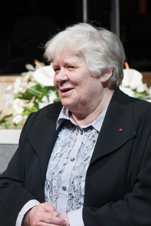 Ene Mihkelson