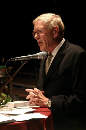 Gunnar Rafn Sigurbjörnsson