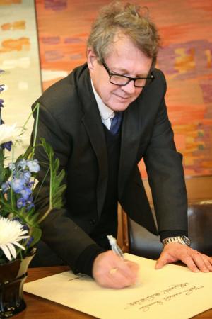 Kenneth Holmstedt