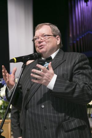 Andres Metspalu
