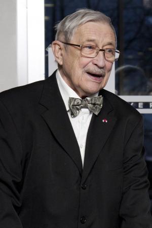 Erast Parmasto