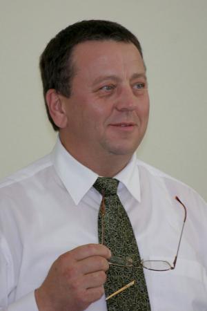 Villu Mikita