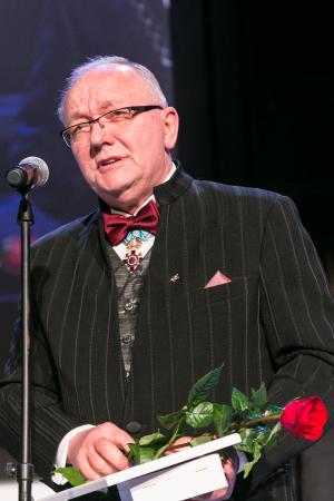 Ago Kõrgvee