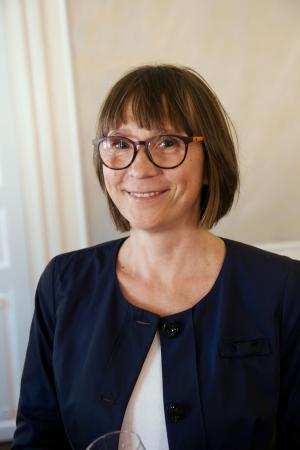 Merike Kull