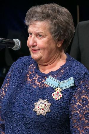 Karin Varik