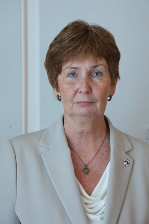 Sirje Bork