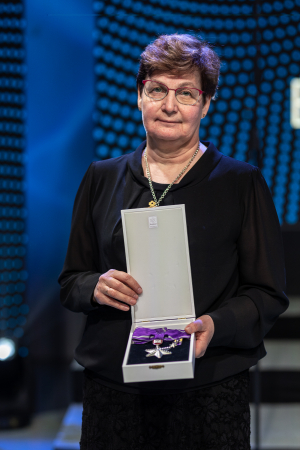 Tiina Stelmach