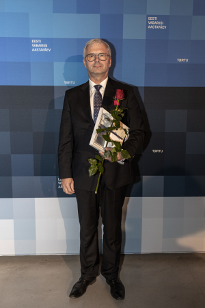 Ivar Dembovski