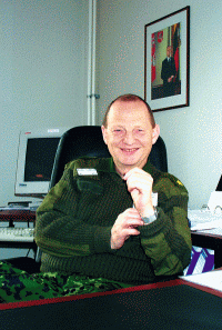 Michael Hesselholt Clemmesen