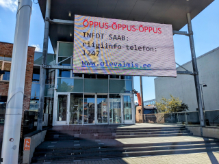 Foto: Hendrik Kuusk