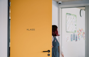klassiruum