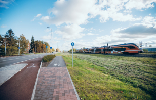 Betooni ülesõit