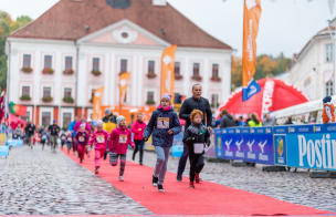 Tartu linnamaraton