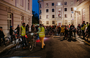 Liikuvusnädal Tartus