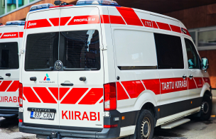 Tartu Kiirabi